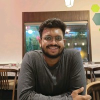 Yash Patel