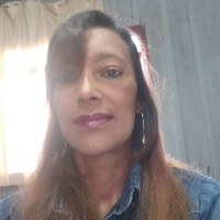 Fátima Aparecida Pinto