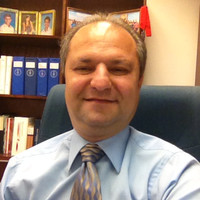 Hadi Shirazi, P.E., Ptoe