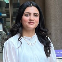 Rida Zahid