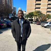 Bek Edeh Esq.