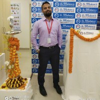 MOLLA MD MAHMUDUL HASAN
