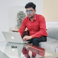 Nishant Raj