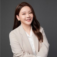Serena Hsu