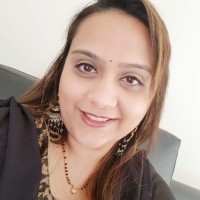 Ruchina Patel