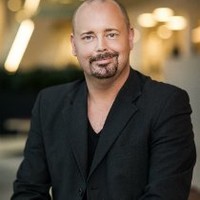 Bo Pedersen