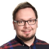 Jussi Kinnunen
