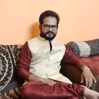 Pushpendra Singh Tomar