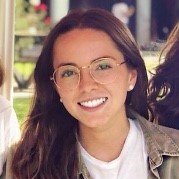 Patricia García de Quevedo