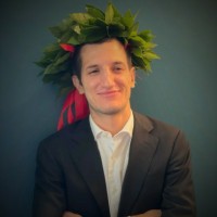 Matteo Federico Parisi