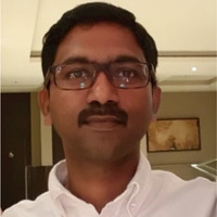 Pravin Kumar