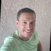 Cyril Moro