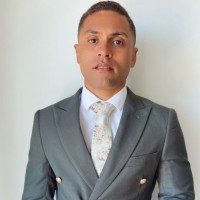Lucian Baatjes