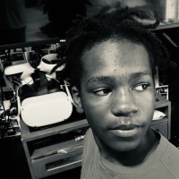 Xavier Butler