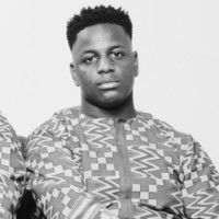 Stephen Amoako