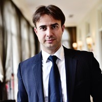 Pierluigi Giraudi