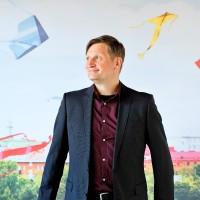 Sami Kelhä