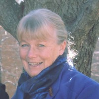 Jane O'Brien