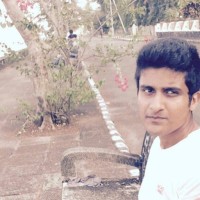 Sooraj Sankar