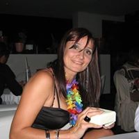 Cristina Bisiani