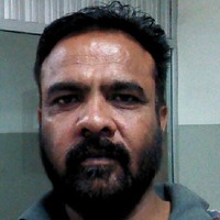 Ishtiaque Ahmed Shaikh
