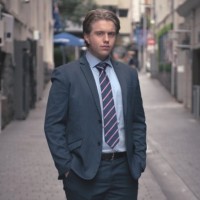 Matthew White