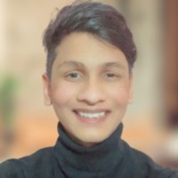 Ritik Raj