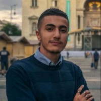 Farouk Elghazi