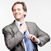 Ronald de Jong