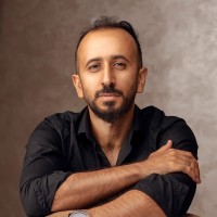 Ahmed Gado