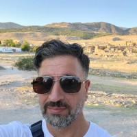 Issa Balikci