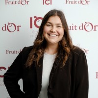 Virginie Houle
