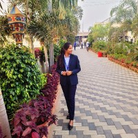 Dipti Abha Das