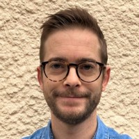 Alexandre Le Paslier - Creagh Wyse