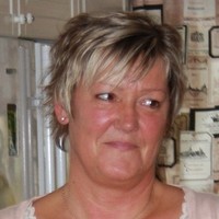 Christina Persson