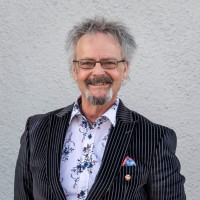 Chris Chilton