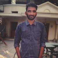 Nagarjuna G