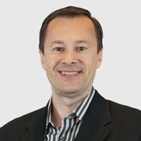 Eric Christiansen