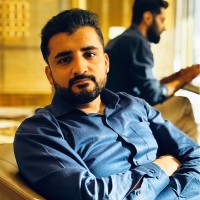 Muhammad Babar