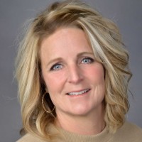 Tracy Fox