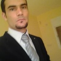 Ahmed Tamsouri