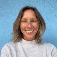 Sylvia Keijzer