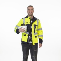 Jordy Van Den Bossche