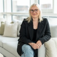 Mette Perälä