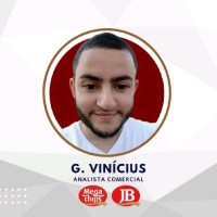 Guilherme Vinícius de Paula