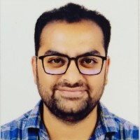 Chirag Gohil