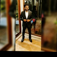 Sanket Yerawar