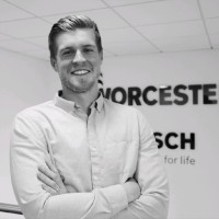 Joshua Searle