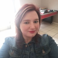 Danelle Oberholzer