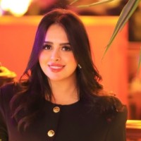 Heba Bin Dayel